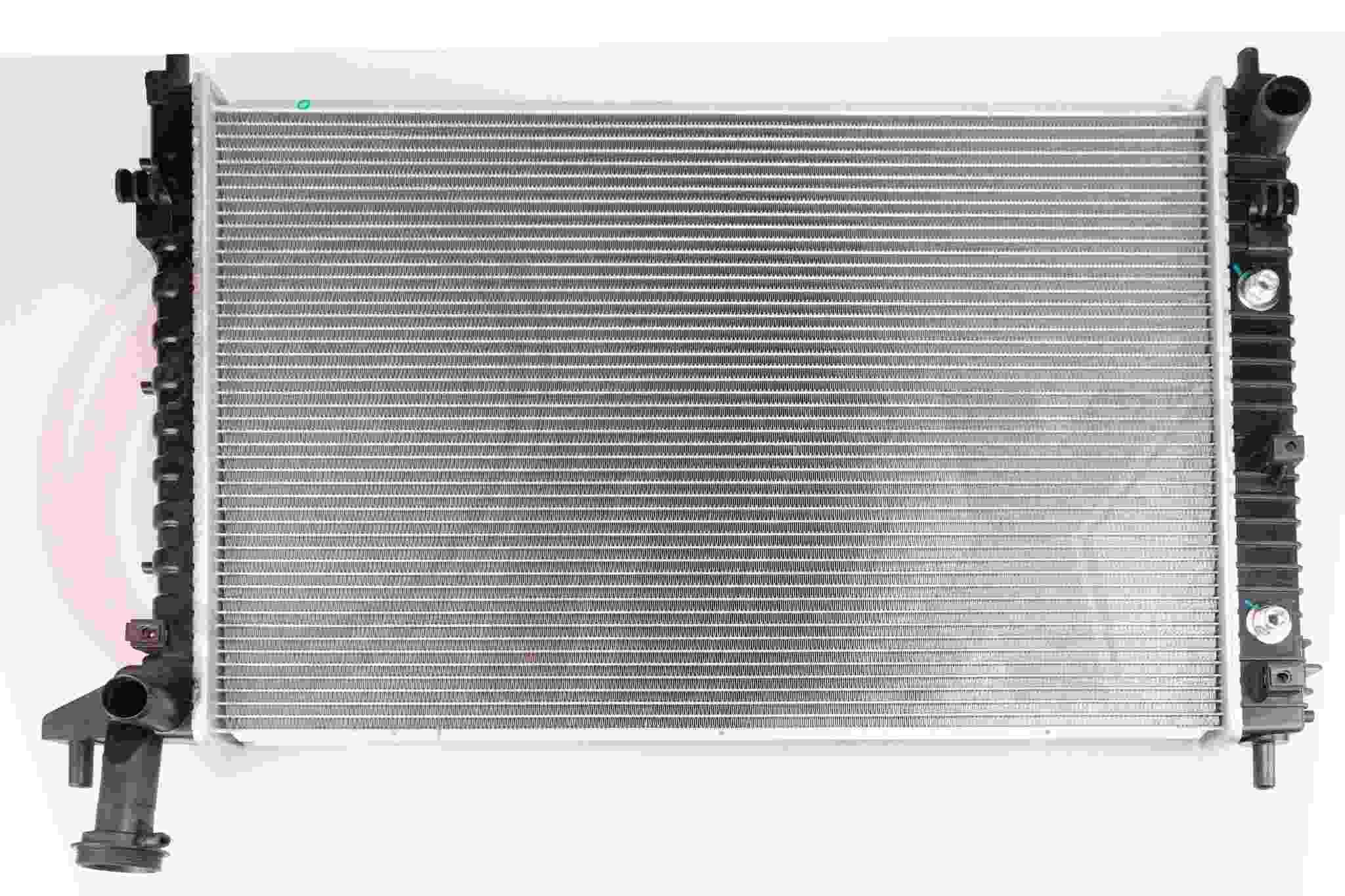 Onix Complete Radiator OR13007