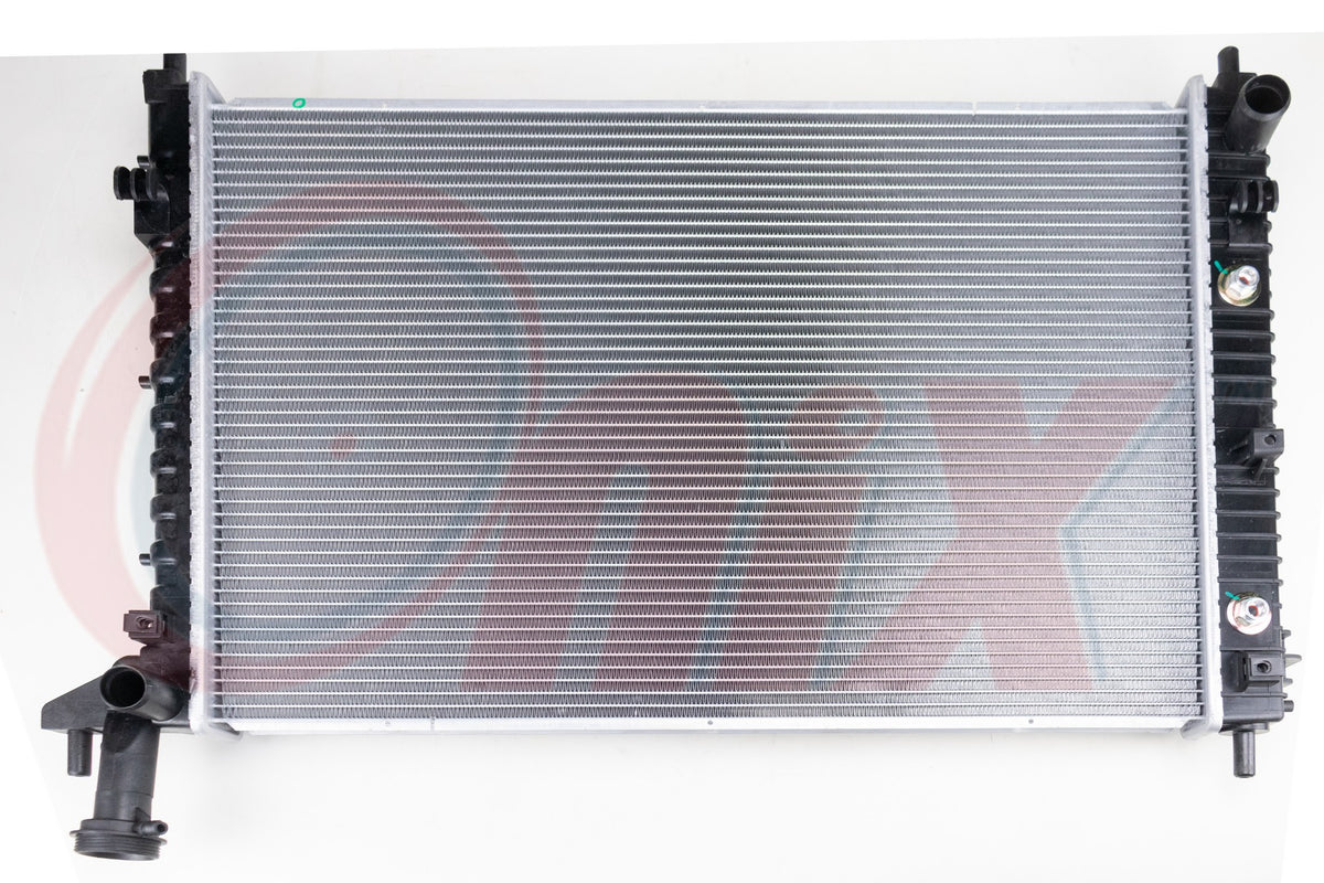 Onix Complete Radiator OR13007