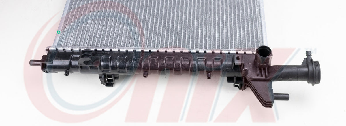 Onix Complete Radiator OR13007