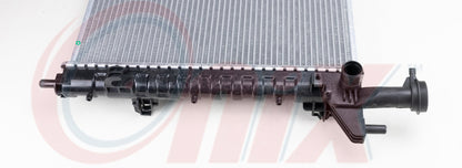 Onix Complete Radiator OR13007