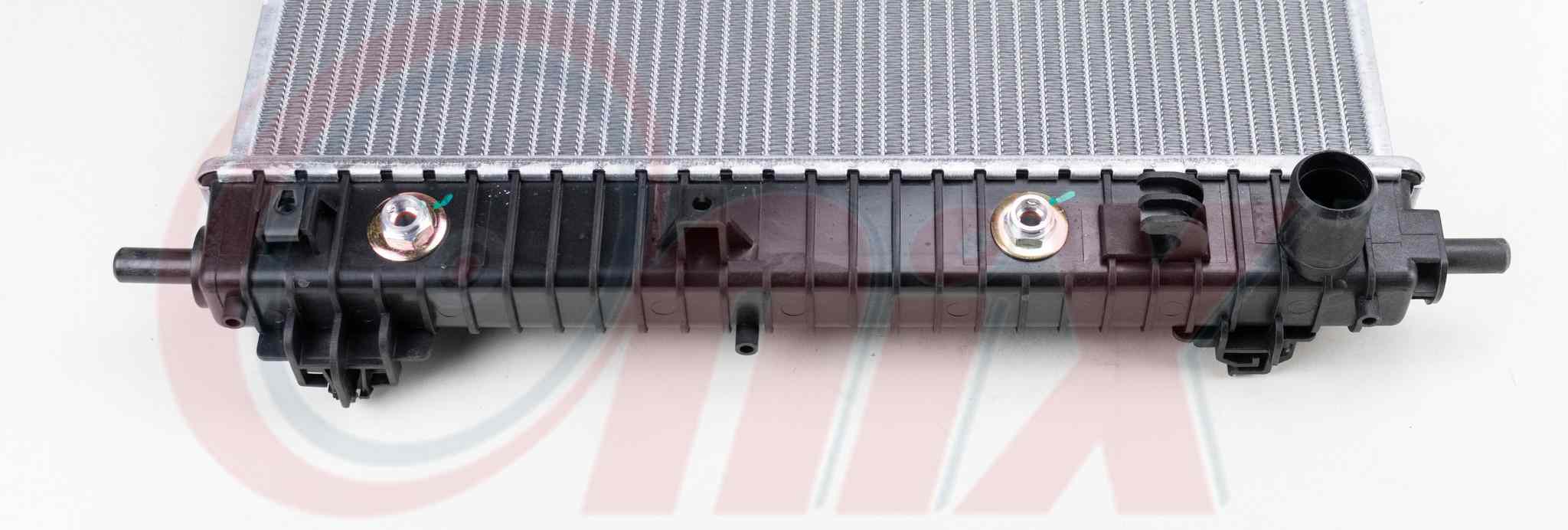 Onix Complete Radiator OR13007