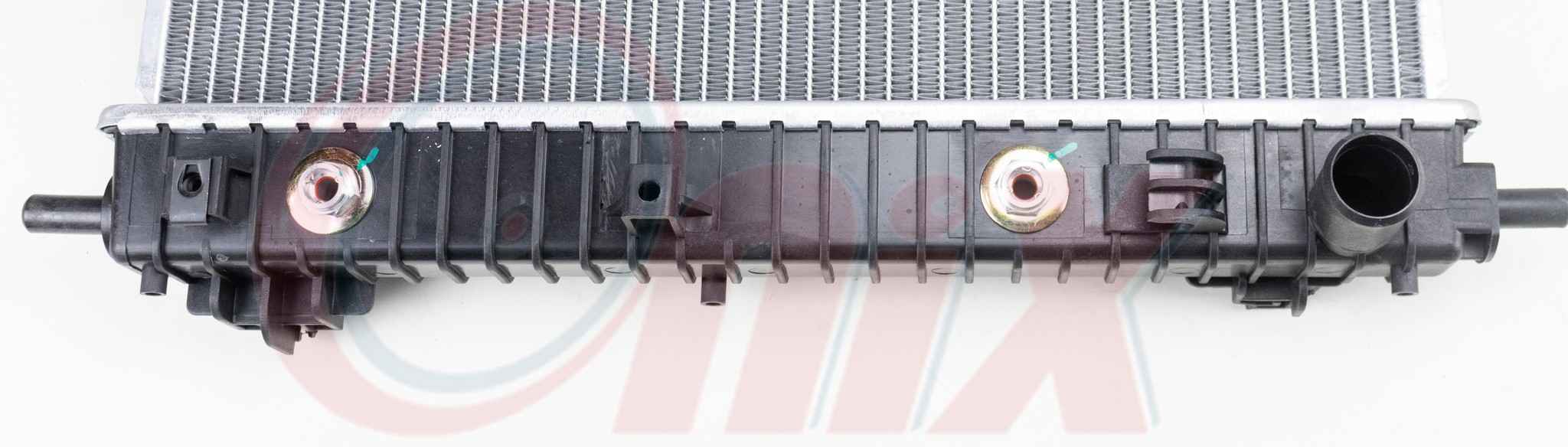 Onix Complete Radiator OR13007