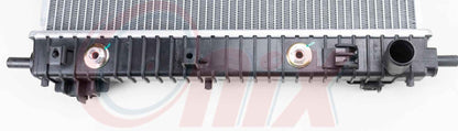 Onix Complete Radiator OR13007