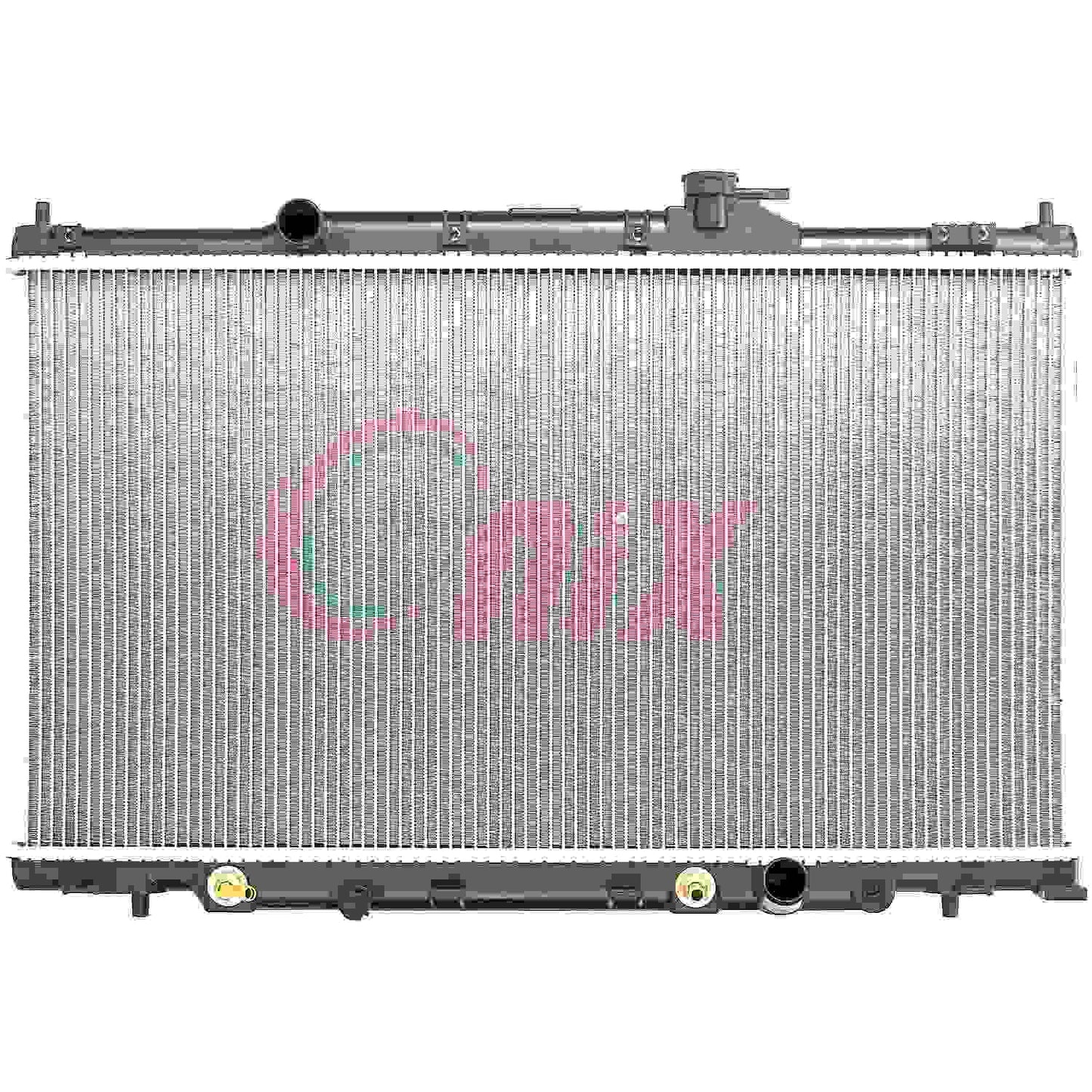 Onix Complete Radiator OR13015
