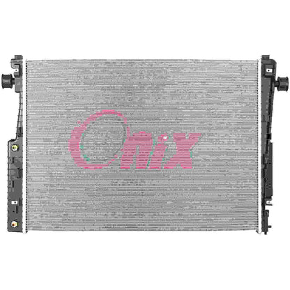 Onix Complete Radiator OR13022