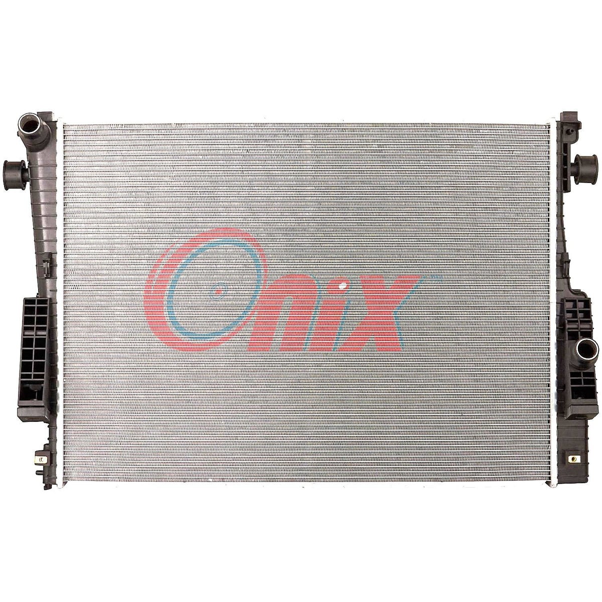 Onix Complete Radiator OR13022