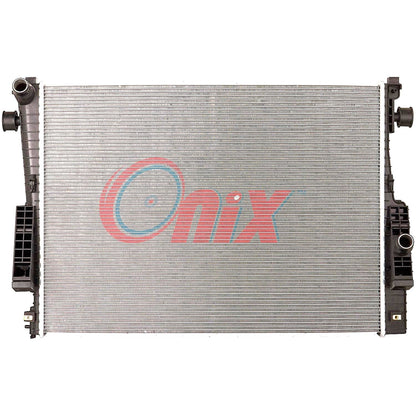 Onix Complete Radiator OR13022