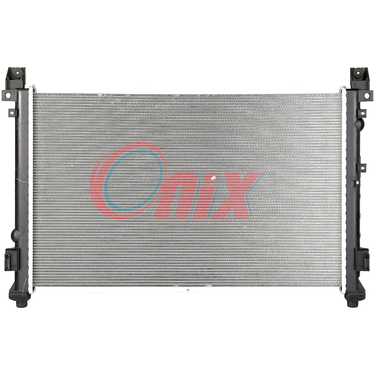 Onix Complete Radiator OR13025