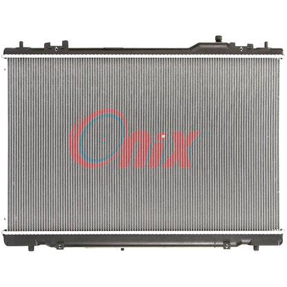 Onix Complete Radiator OR13037