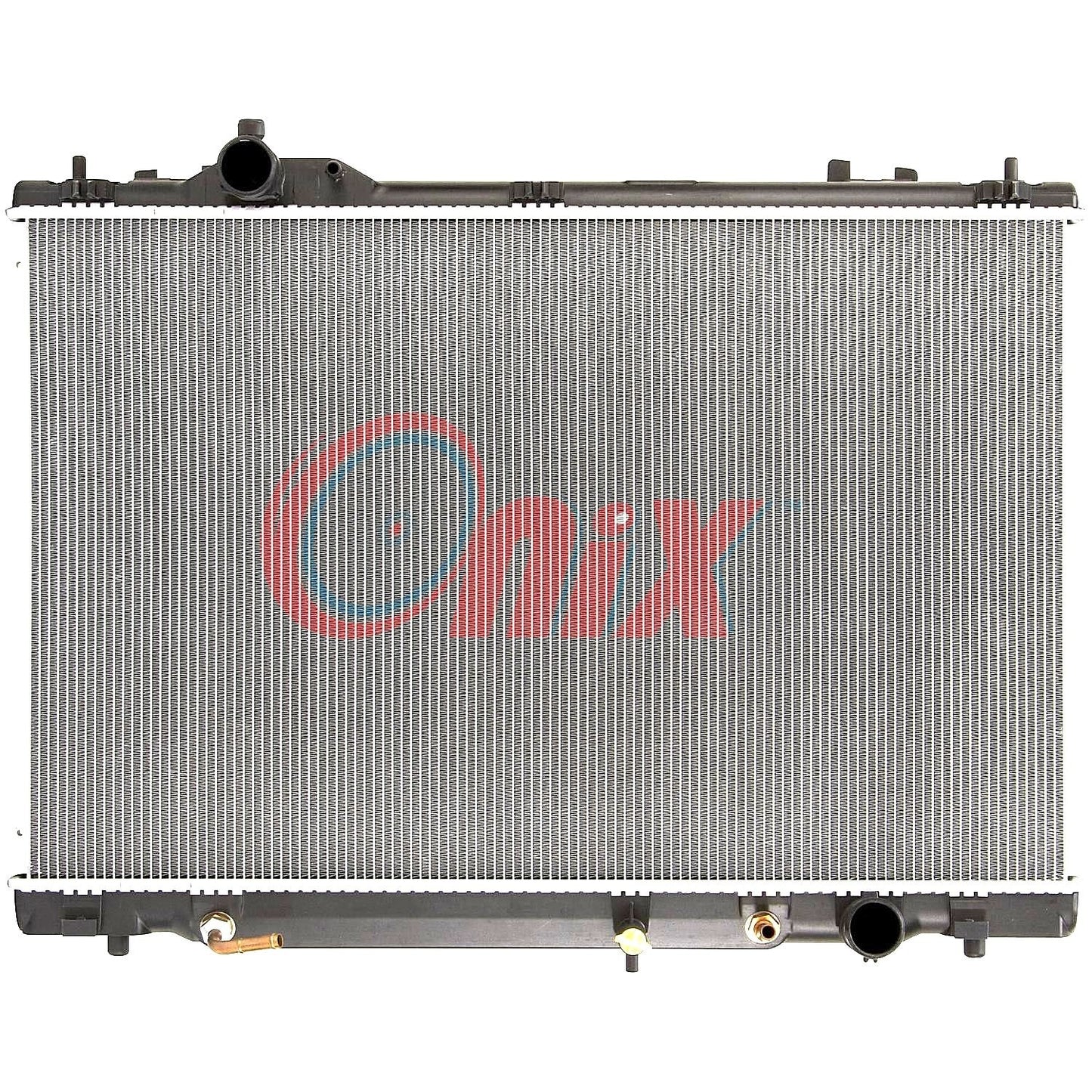 Onix Complete Radiator OR13037
