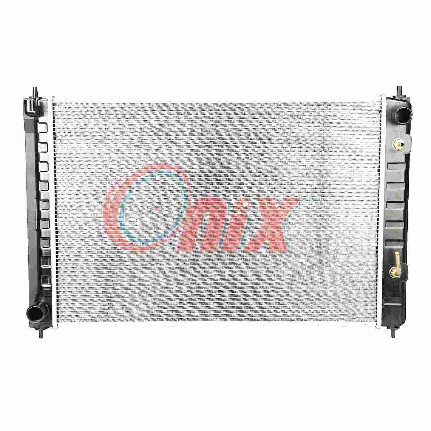 Onix Complete Radiator OR13039