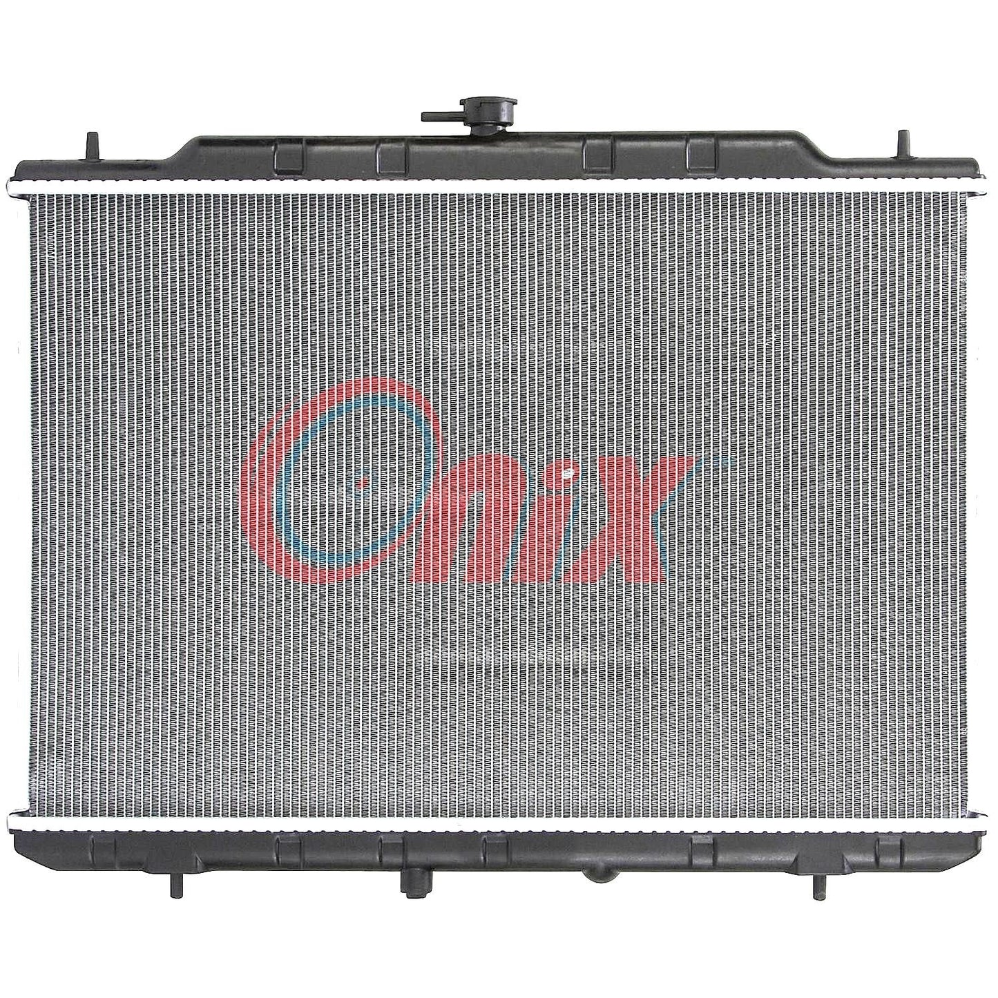 Onix Complete Radiator OR13047
