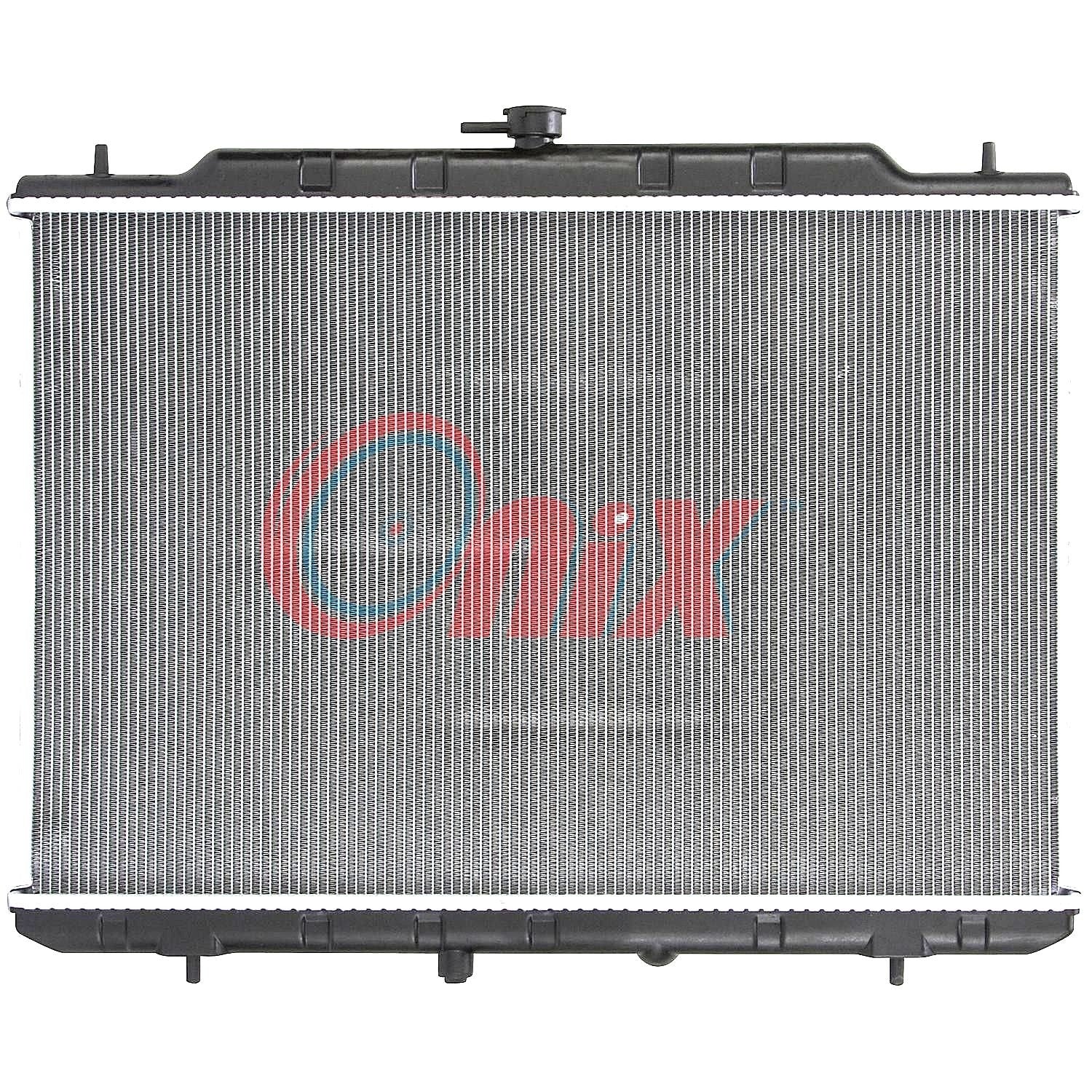 Onix Complete Radiator OR13047