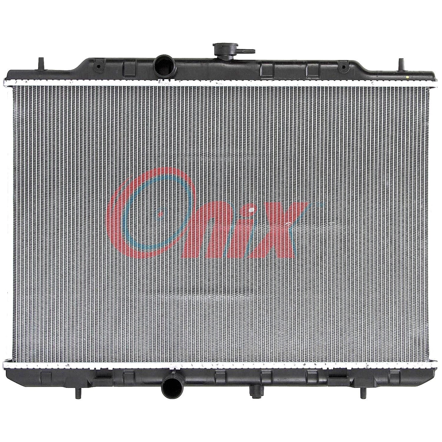 Onix Complete Radiator OR13047