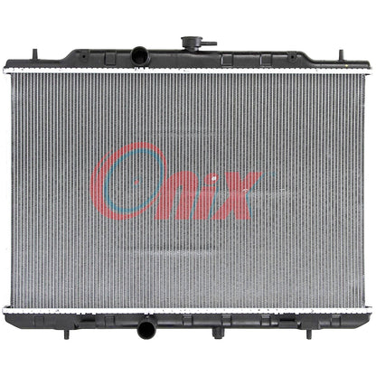 Onix Complete Radiator OR13047