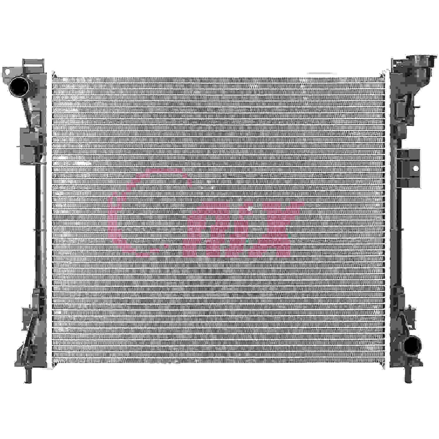 Onix Complete Radiator OR13063
