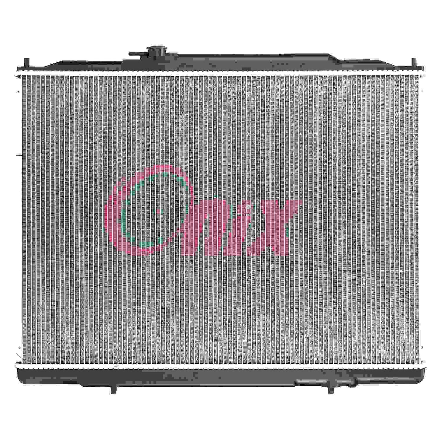 Onix Complete Radiator OR13065
