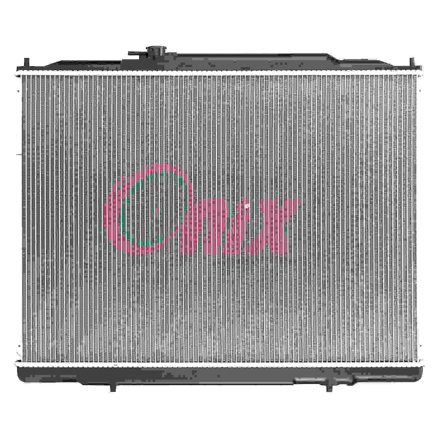 Onix Complete Radiator OR13065