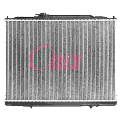 Onix Complete Radiator OR13065