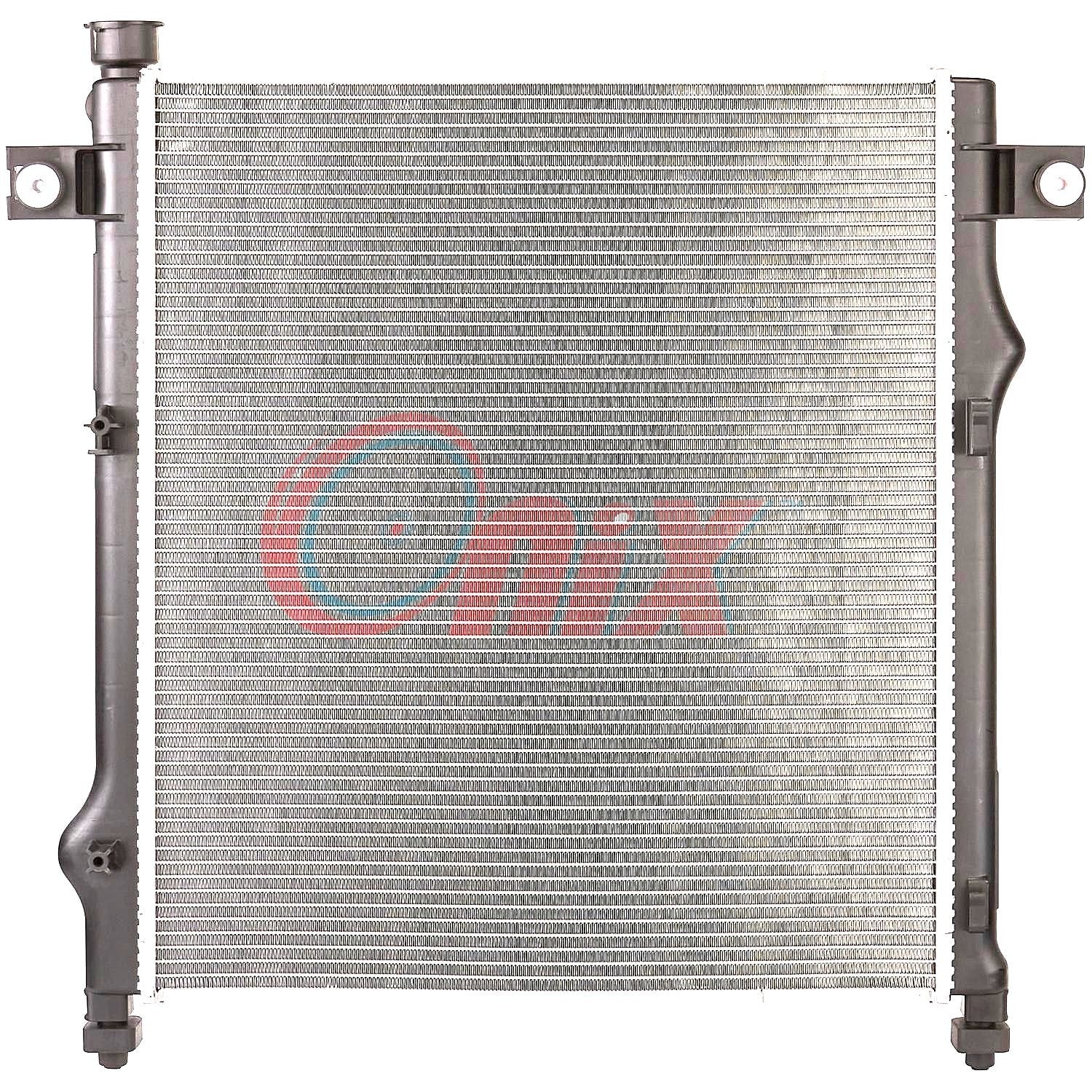 Onix Complete Radiator OR13071