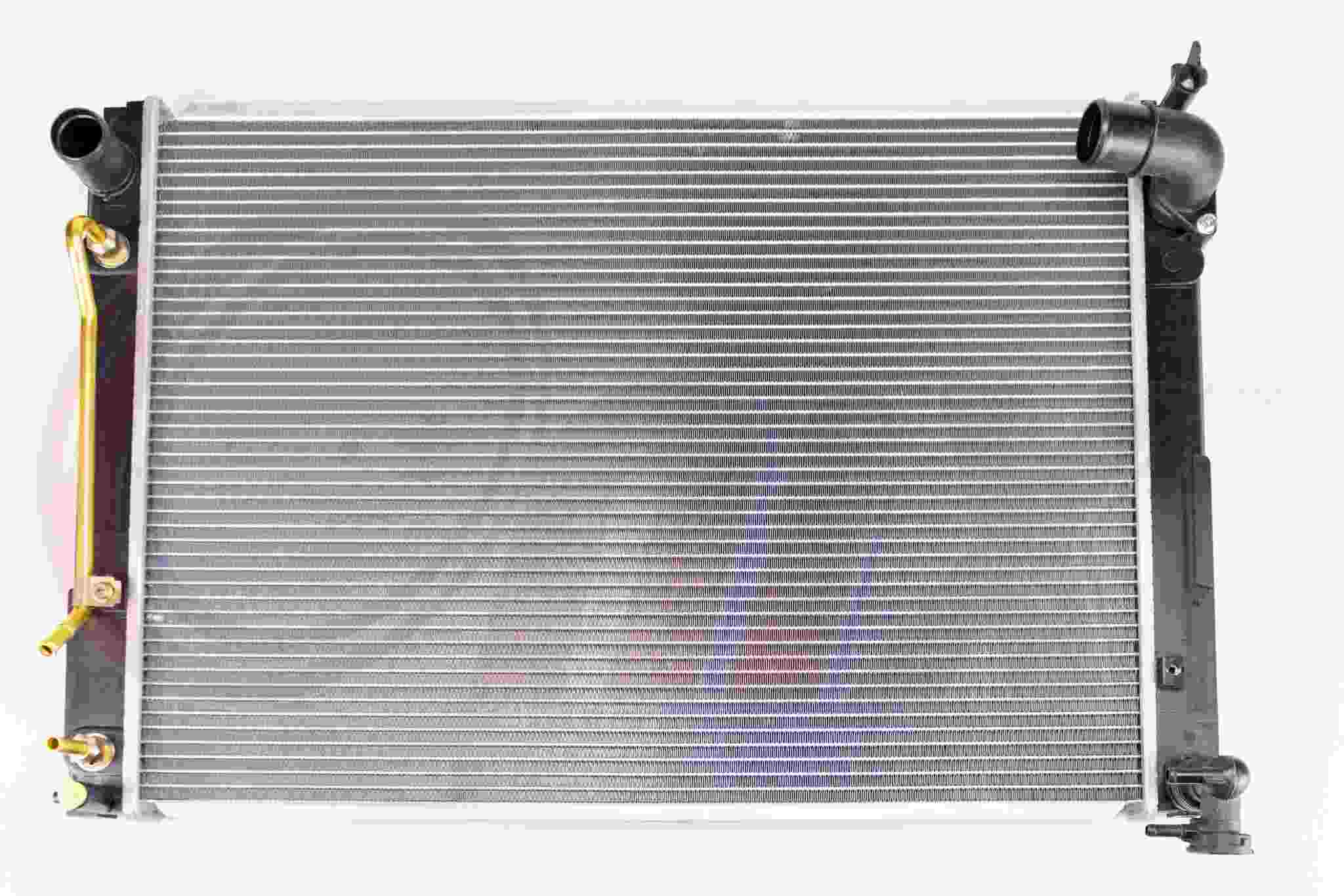Onix Complete Radiator OR13076