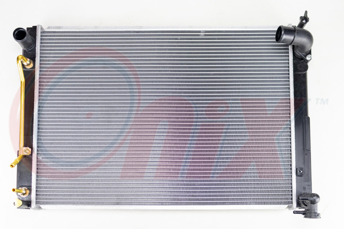 Onix Complete Radiator OR13076
