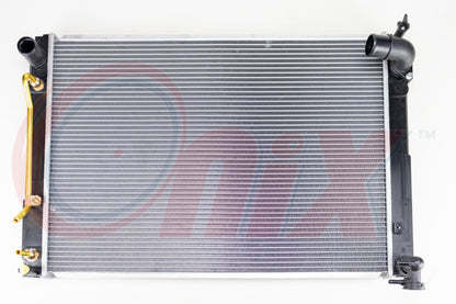 Onix Complete Radiator OR13076