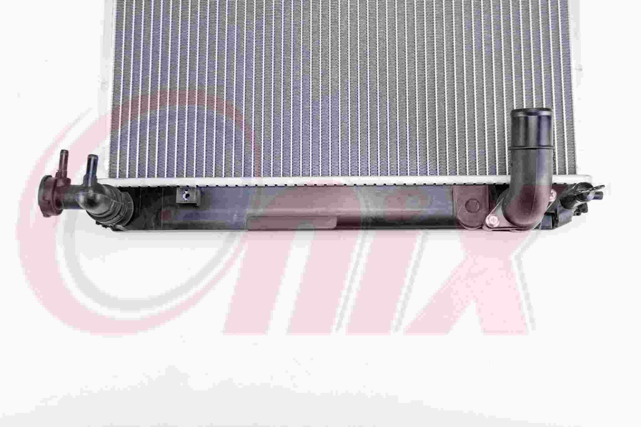 Onix Complete Radiator OR13076