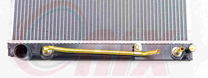 Onix Complete Radiator OR13076