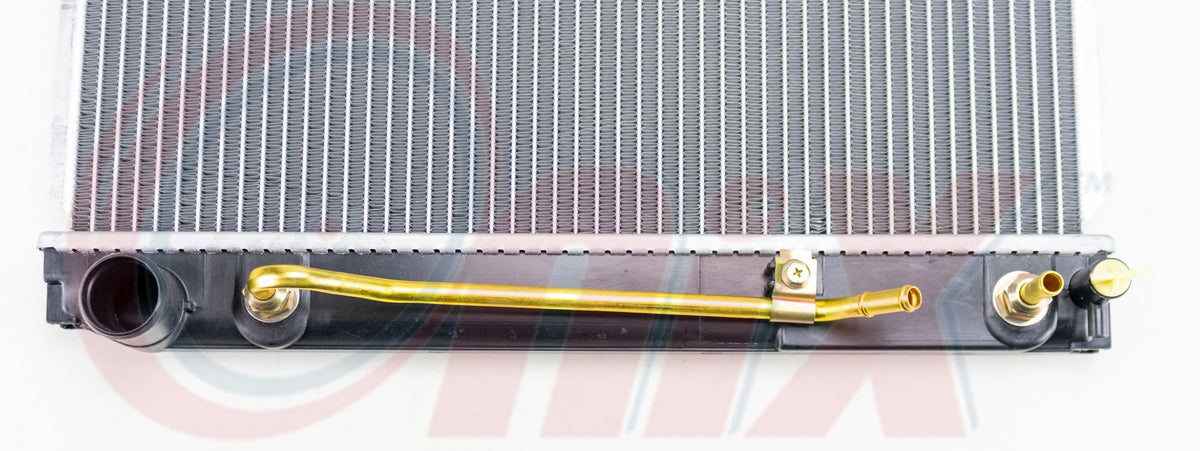 Onix Complete Radiator OR13076