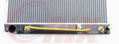 Onix Complete Radiator OR13076