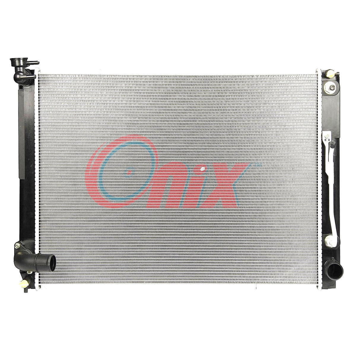 Onix Complete Radiator OR13076
