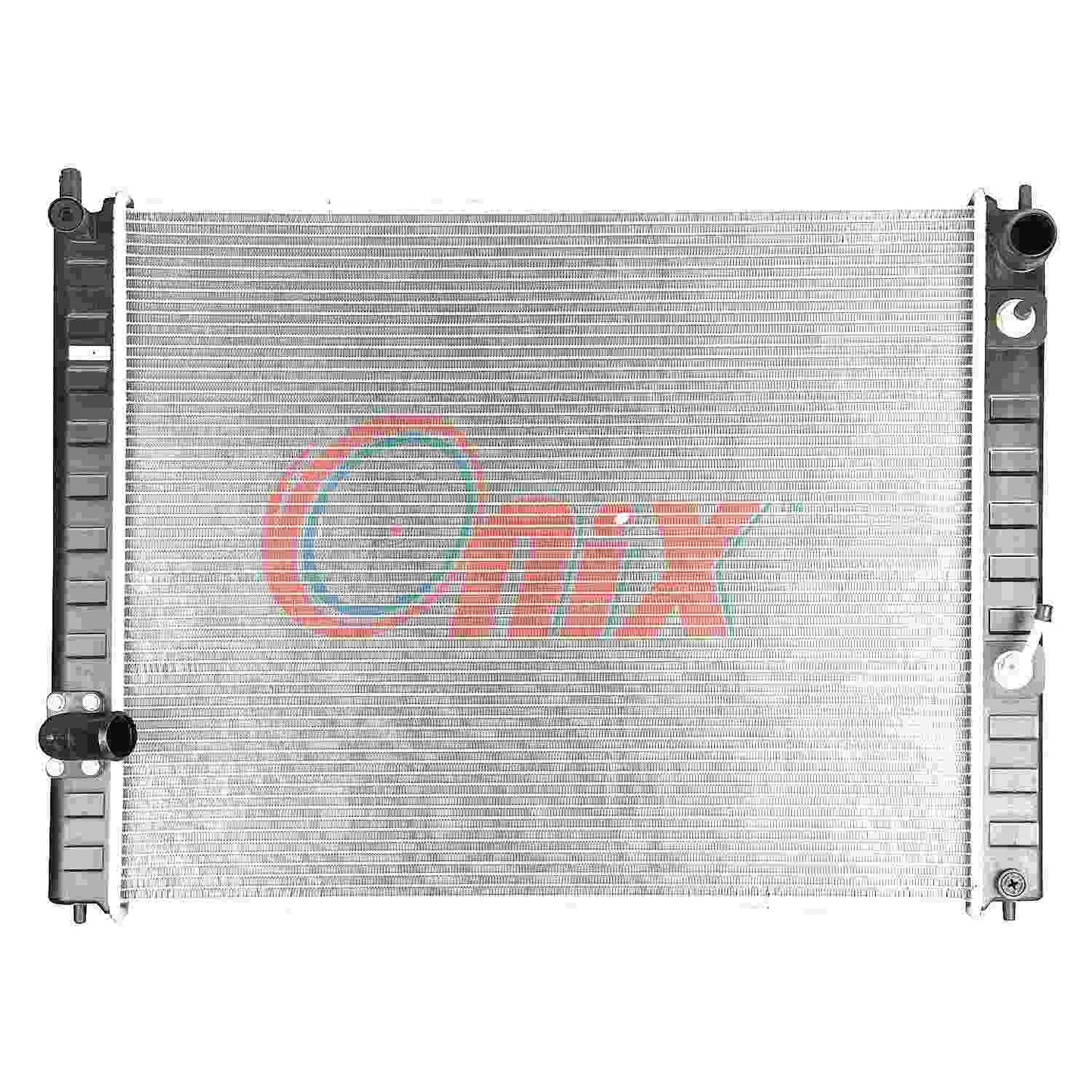 Onix Complete Radiator OR13078