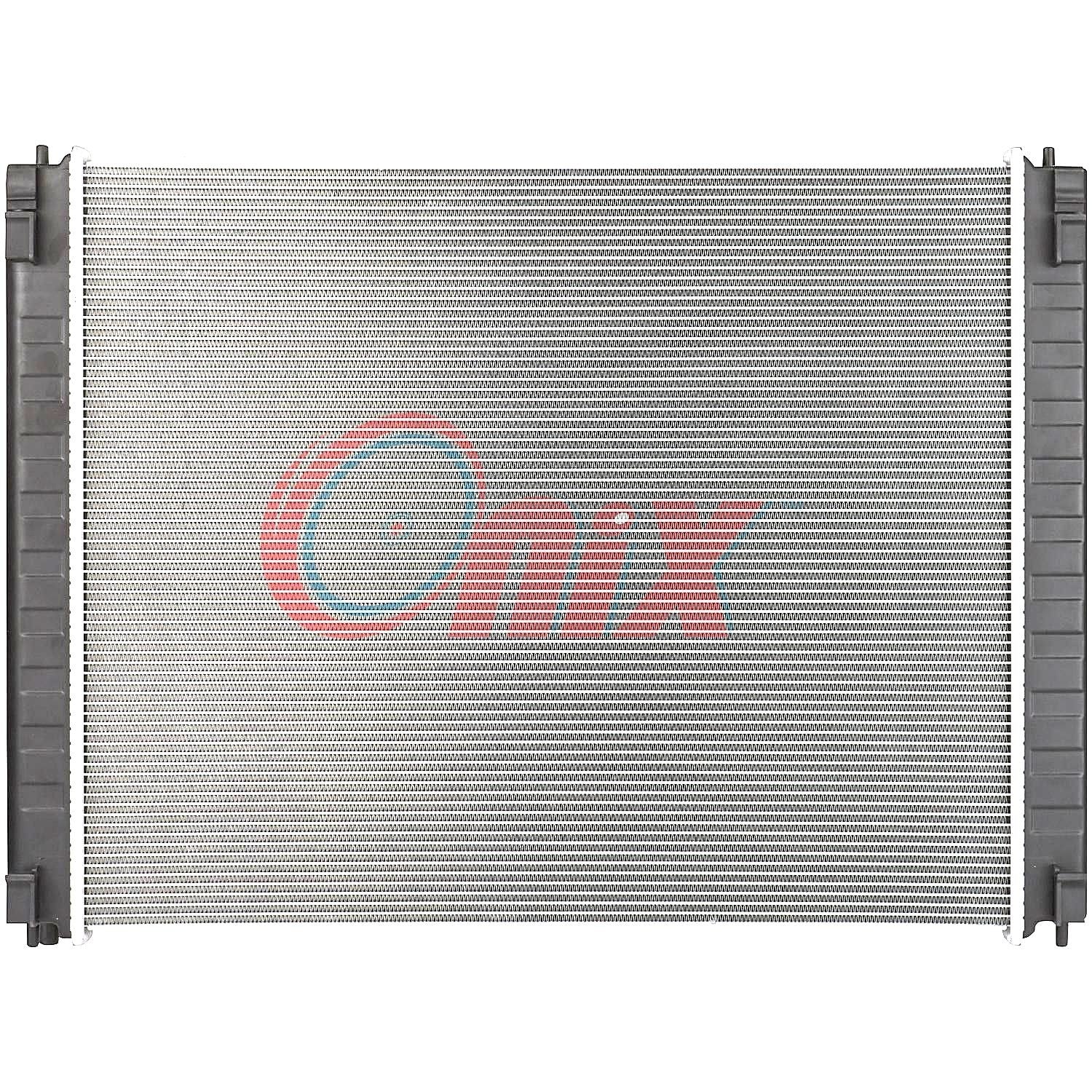 Onix Complete Radiator OR13079