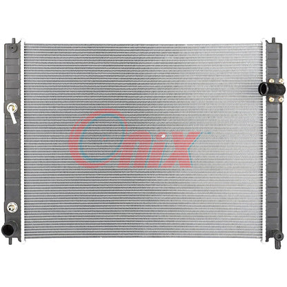 Onix Complete Radiator OR13079