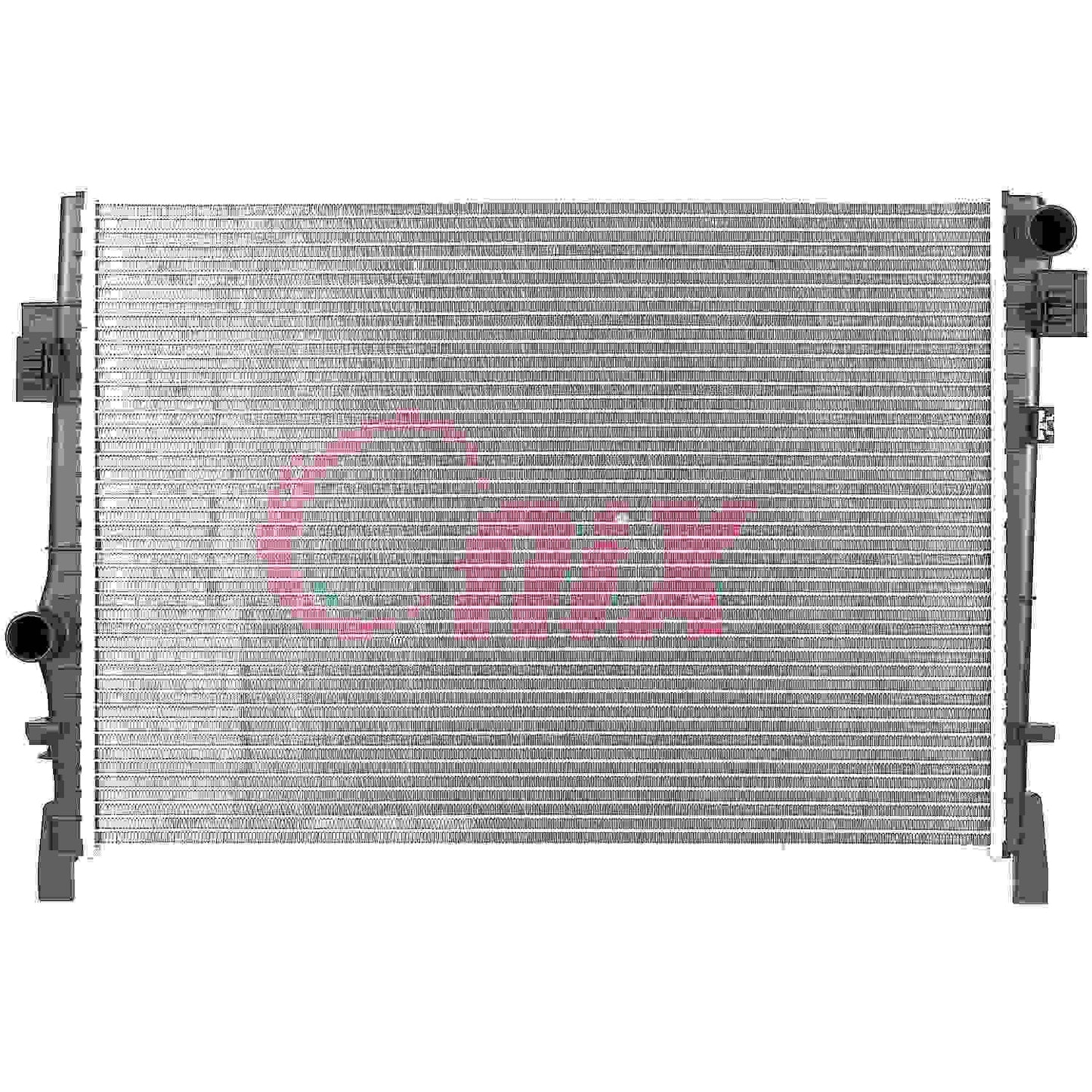 Onix Complete Radiator OR13084