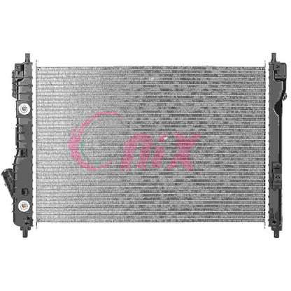 Onix Complete Radiator OR13097