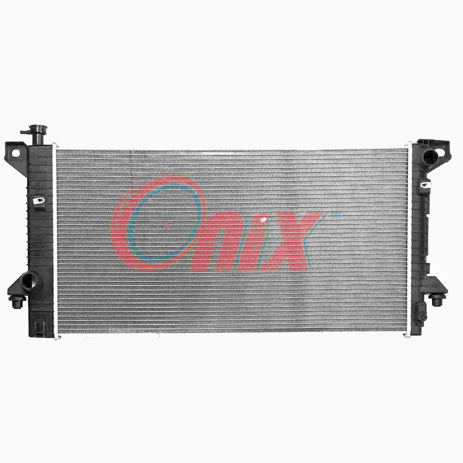 Onix Complete Radiator OR13099