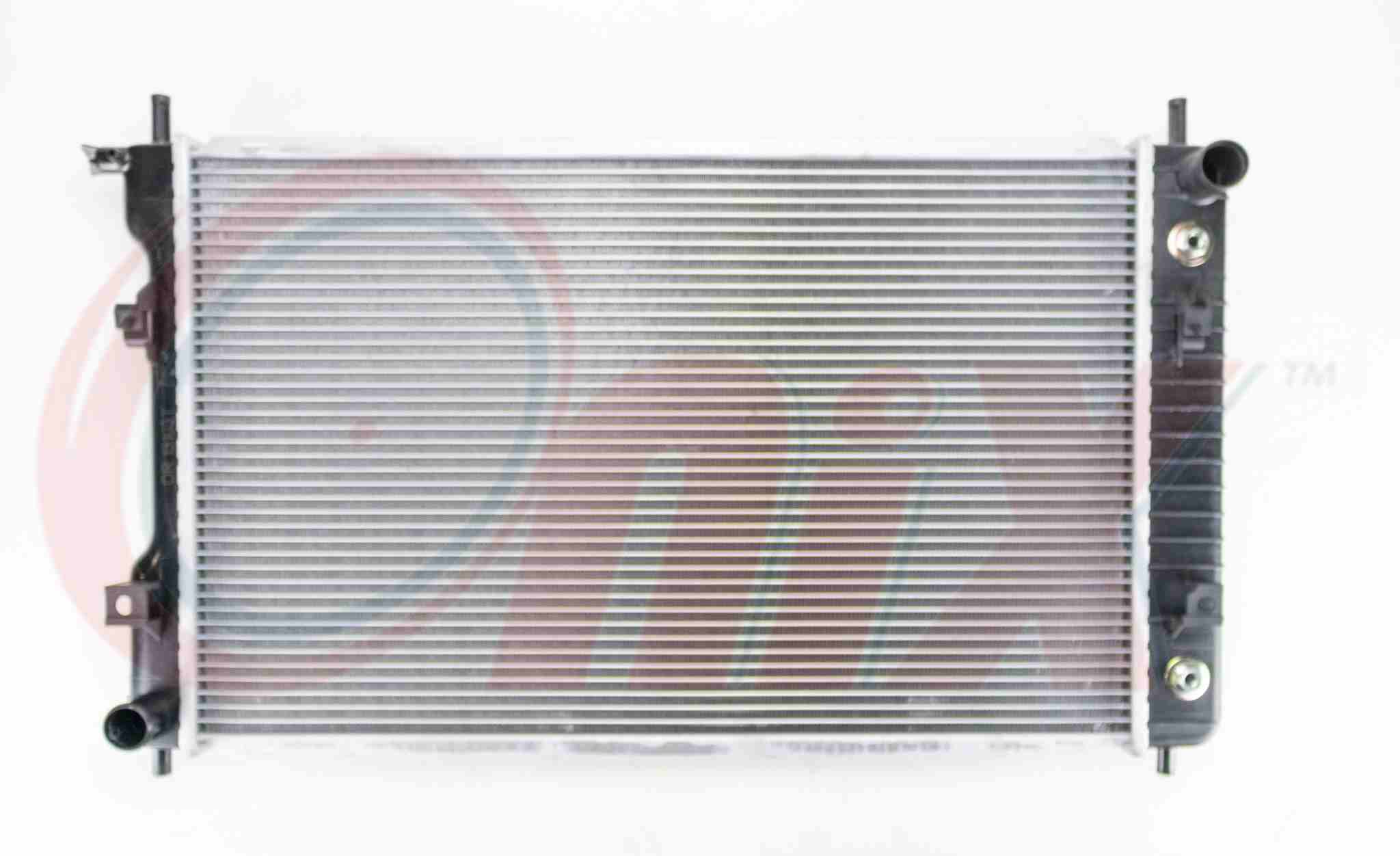 Onix Complete Radiator OR13103