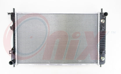 Onix Complete Radiator OR13103