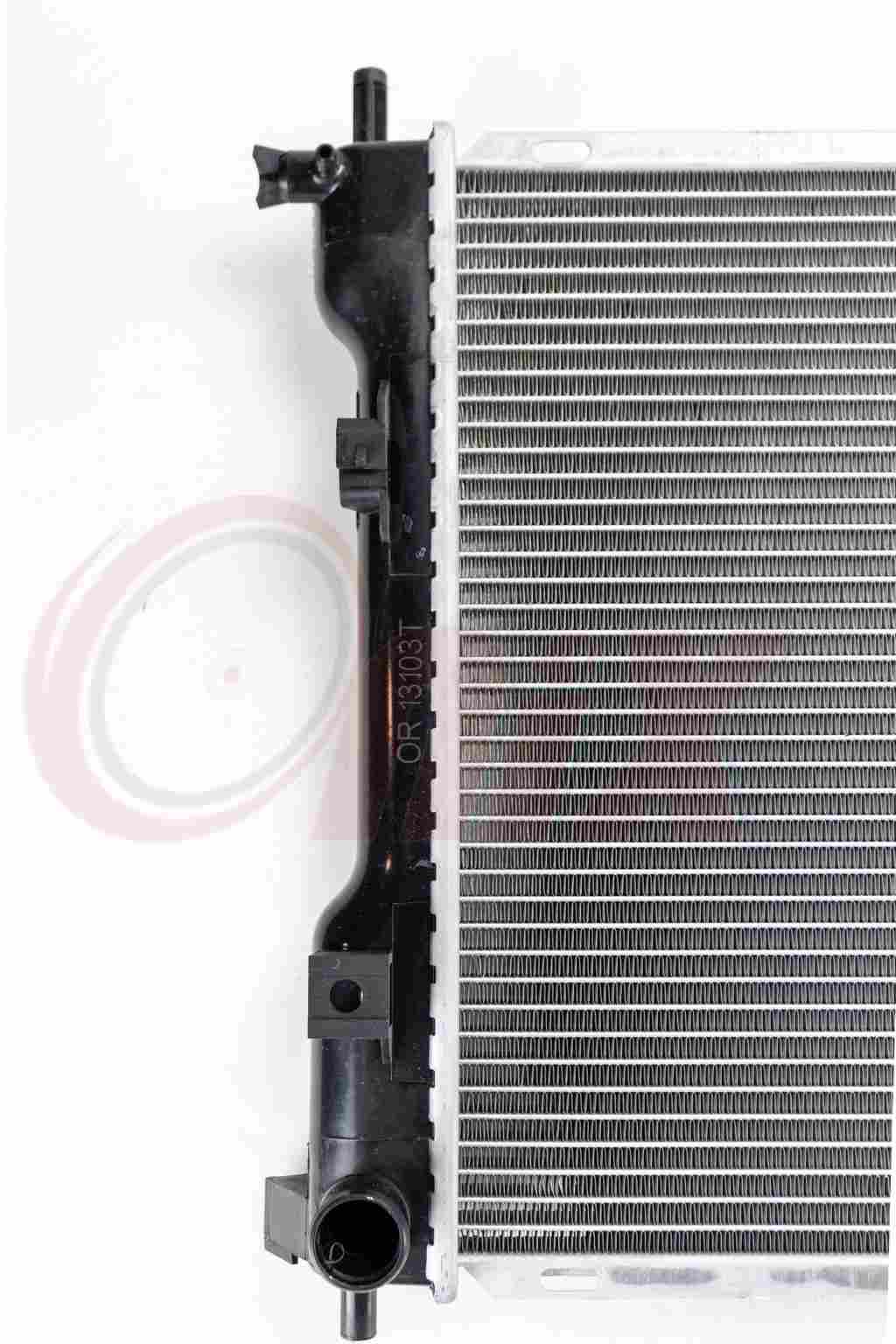 Onix Complete Radiator OR13103