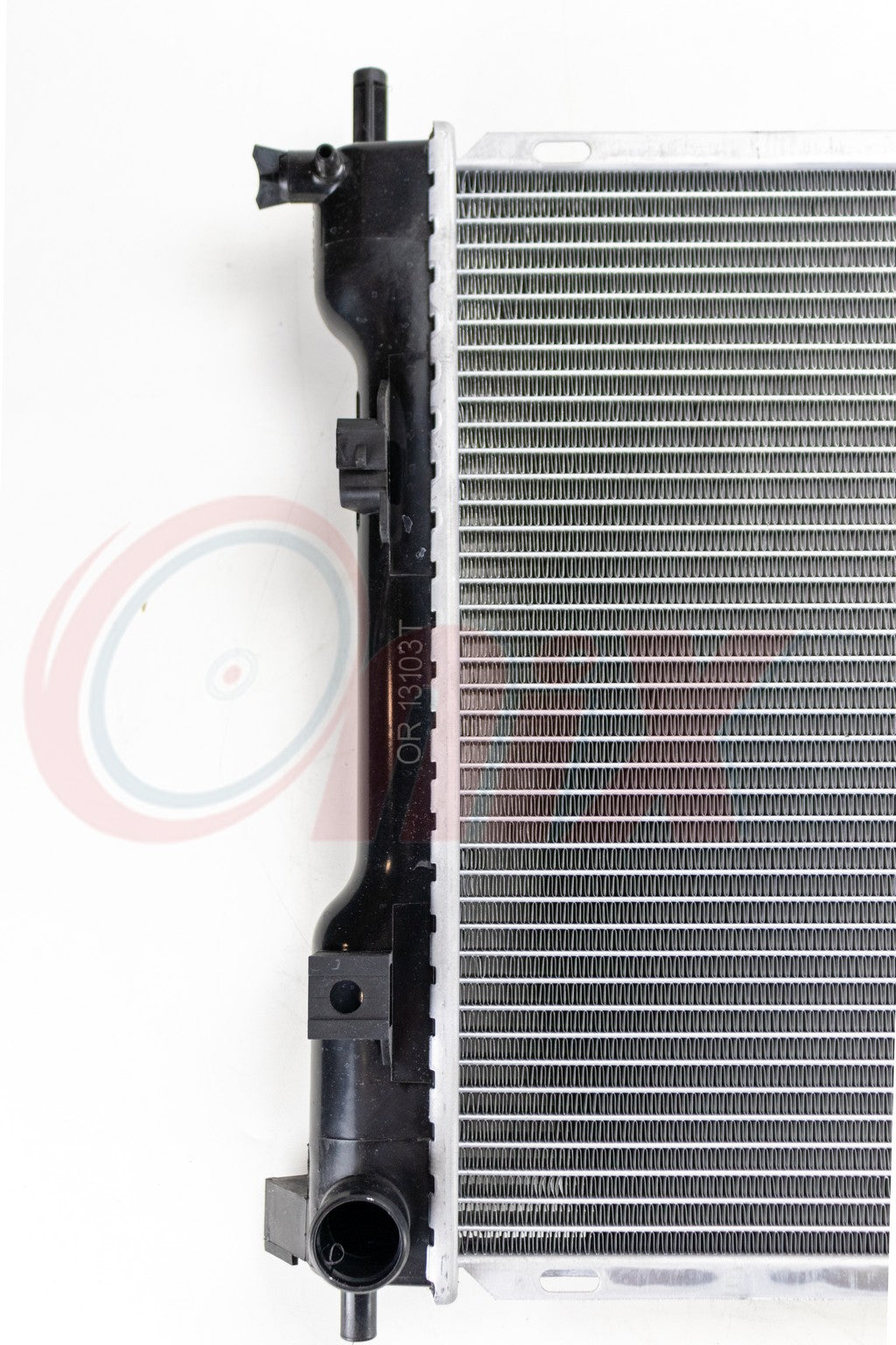 Onix Complete Radiator OR13103