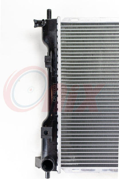 Onix Complete Radiator OR13103
