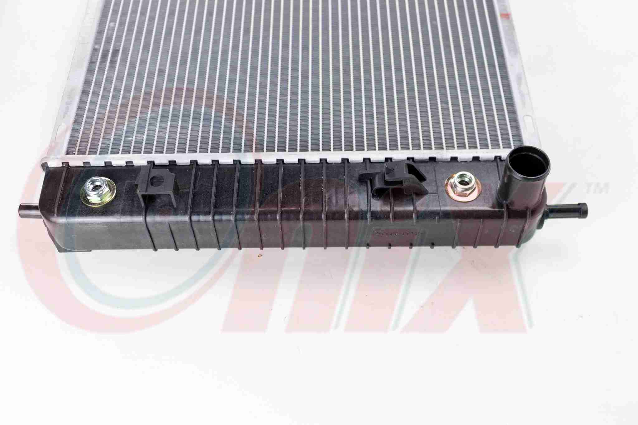 Onix Complete Radiator OR13103