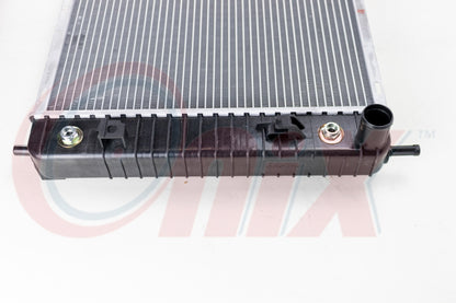 Onix Complete Radiator OR13103