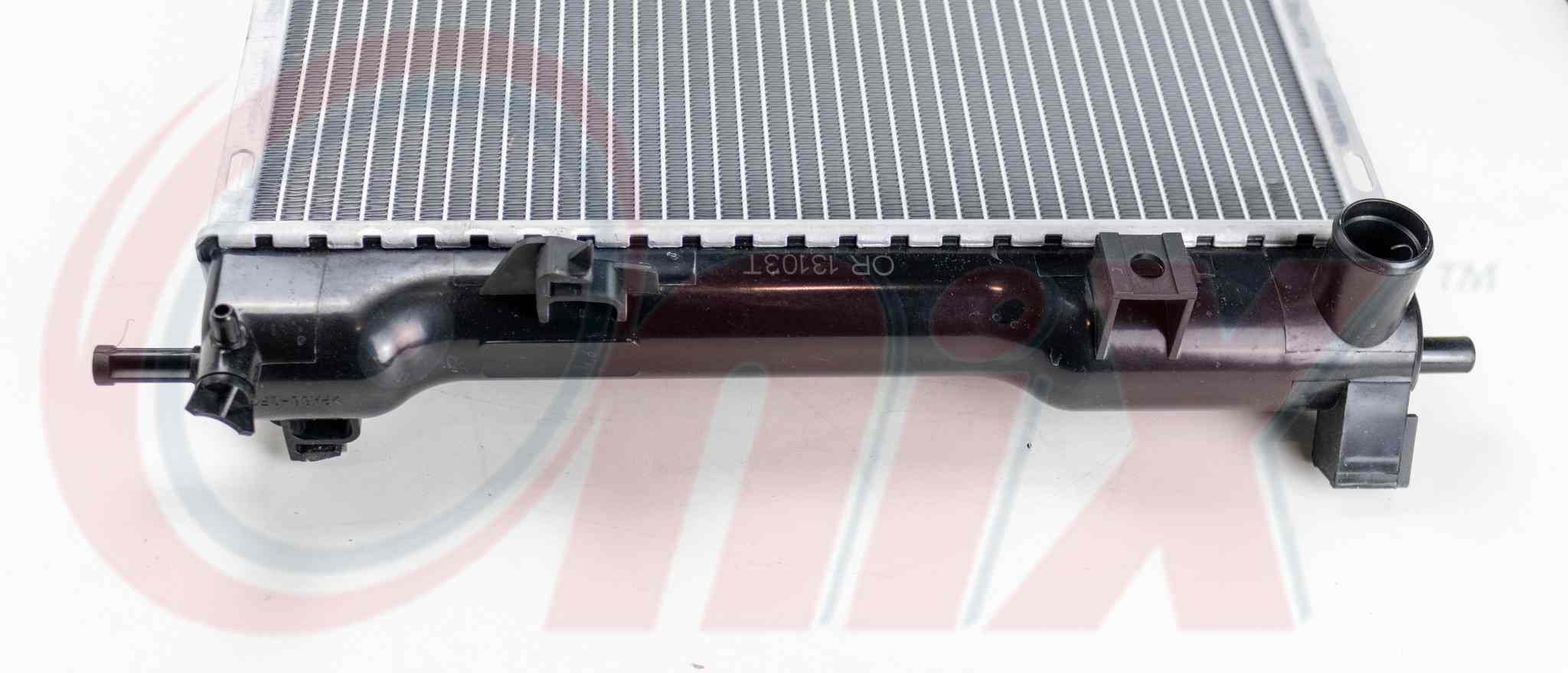 Onix Complete Radiator OR13103