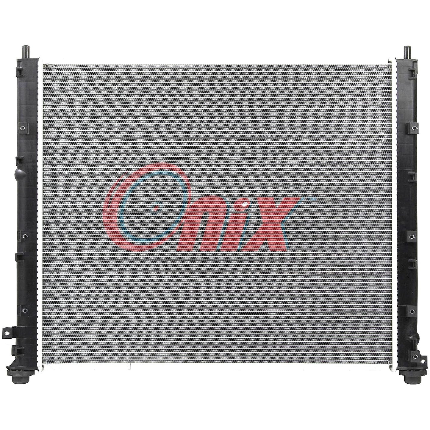 Onix Complete Radiator OR13108