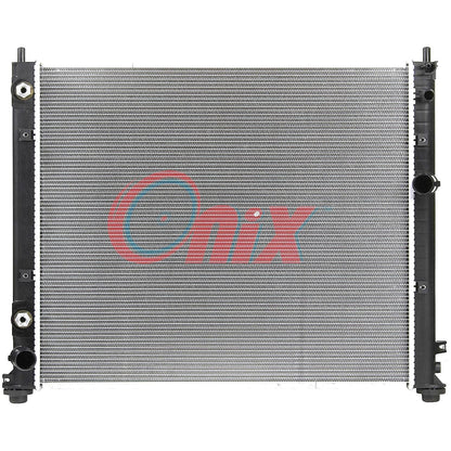 Onix Complete Radiator OR13108