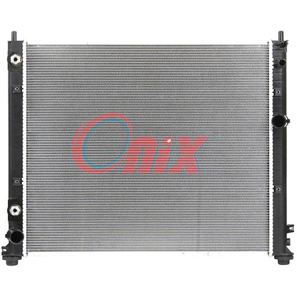 Onix Complete Radiator OR13108