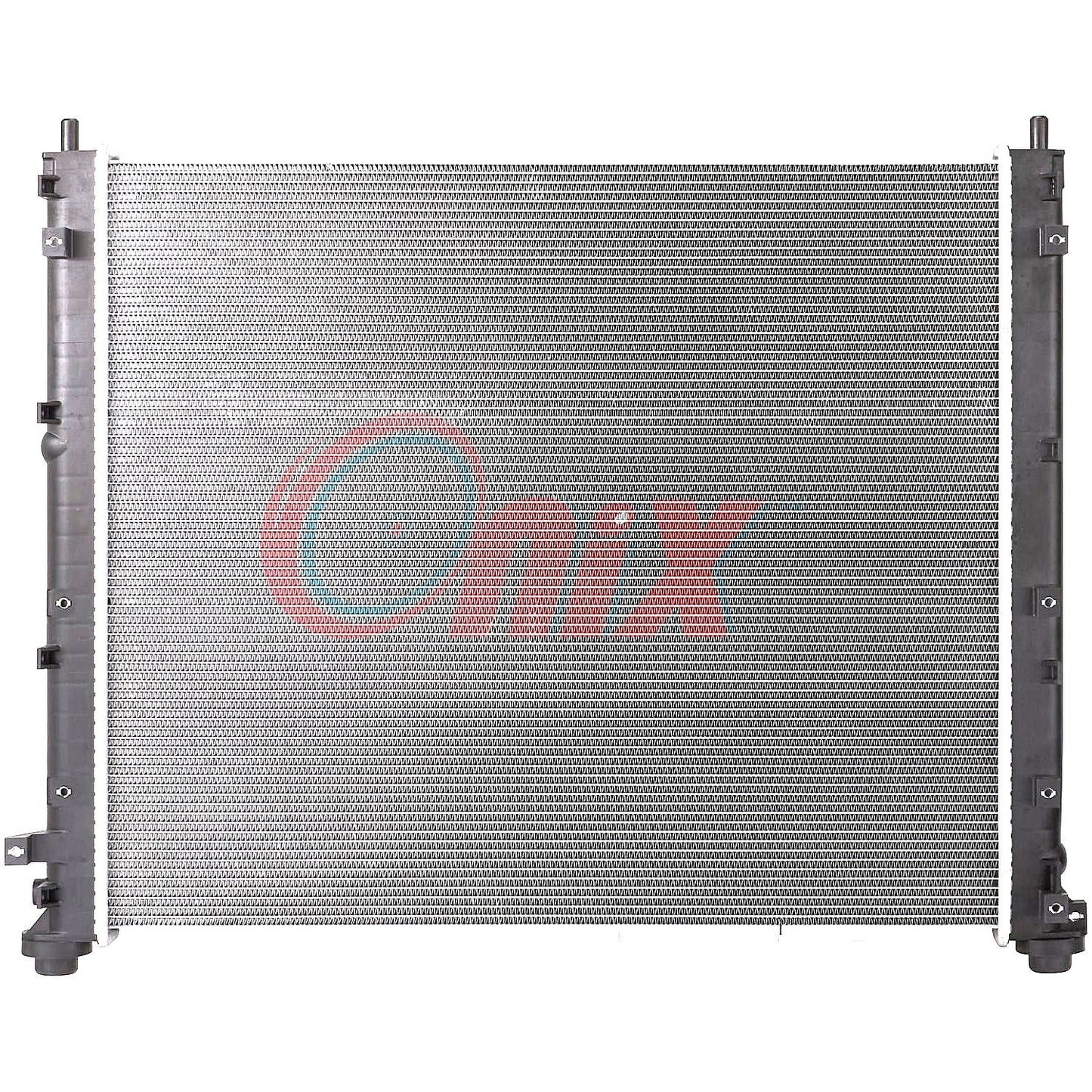 Onix Complete Radiator OR13113